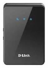 Router D-Link DWR 932