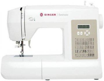 Šicí stroj Serenade 660L