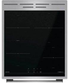 Sklokeramická deska Gorenje EGTS601FM