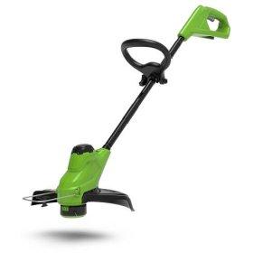 Strunová sekačka Greenworks G24LT25