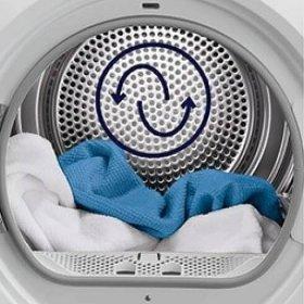 Sušička prádla Electrolux EW7H578WC