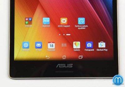 Tablet Asus zenPad PO1T