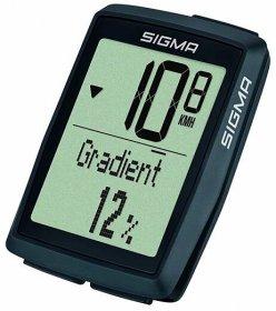 Tachometr SIGMA SPORT 800
