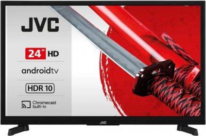 Televize JVC LT-32HA45U