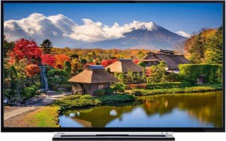 Televize JVC LT-50HW45U