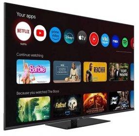 Televize JVC LT-65VGQ8435