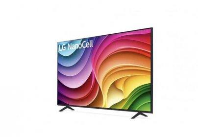 Televize LG 50NANO82T6B