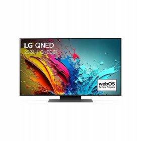 Televize LG 55QNED87A