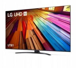 Televize LG 55UT810061A