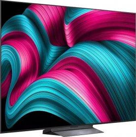 Televize LG OLED evo Al 65C44