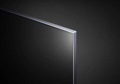 Televize LG Qned 82 55