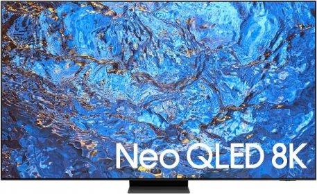 Televize Samsung QE55S90D