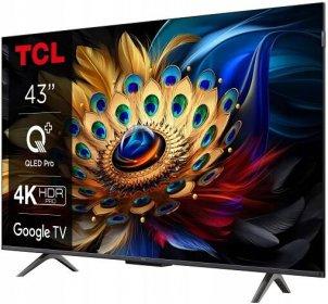 Televize TCL 43C69B