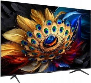 Televize TCL 55C69B