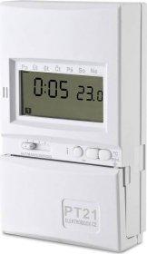 Termostat Elektrobock pt 21
