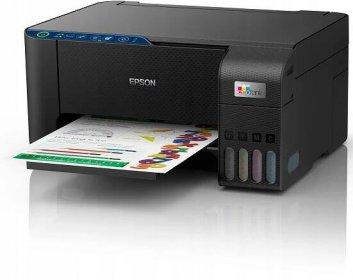 Tiskárna multifunkční Epson EcoTank L3271