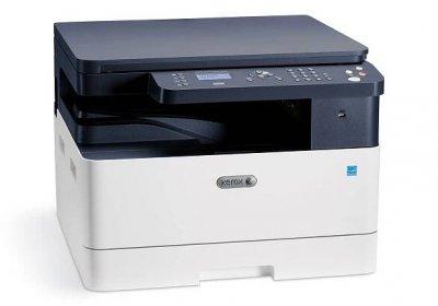 Tiskárna XEROX B1022