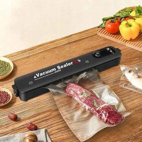 Vakuovačka Vacuum Sealer ZKFK-001