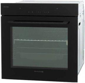 Vestavná trouba Whirlpool akz433