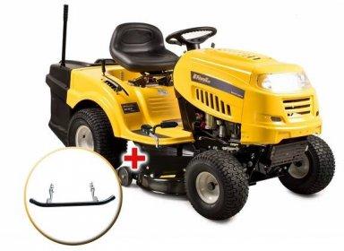 Zahradní traktor RIWALL 92H