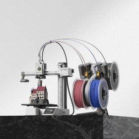3D Tiskárna Bambu lab A1 mini