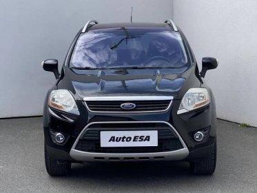 Auto Ford Kuga 2010