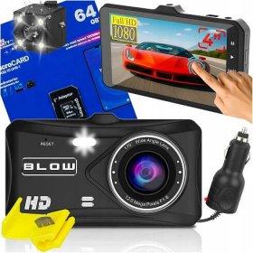 Autokamera Blow F800