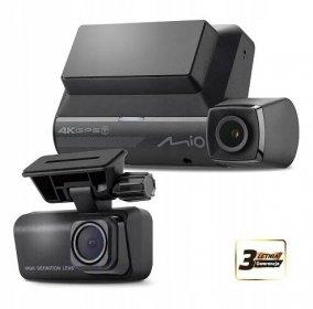 Autokamera Mio MiVue 956W