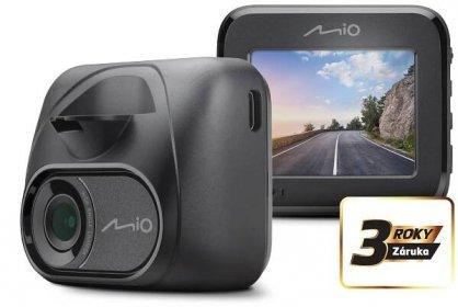Autokamera Mio MiVue C590