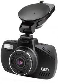 Autokamera Niceboys pilote Q8