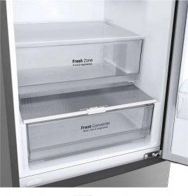 Chladnička LG GBP62PZNBC