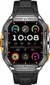 Chytré hodinky ARMORRD Titan GPS