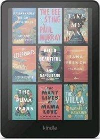 Čtečka e-knih Amazon Kindle Colorsoft Signature