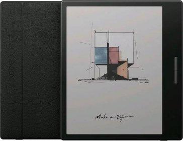 Čtečka e-knih ONYX BOOX Go Color