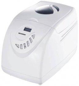 Domácí pekárna Severin BM 3990