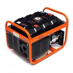 Elektrocentrála Kraft&Dele KD148