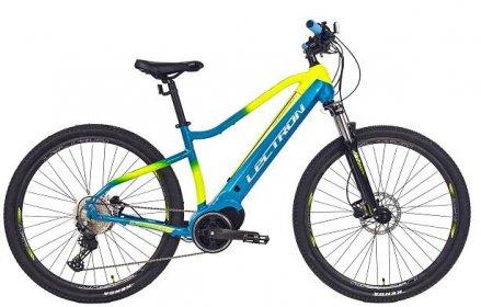 Elektrokolo Lectron esconder MGX