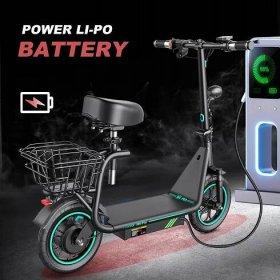 Elektrokoloběžka BOGIST M5 PRO