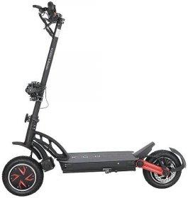 Elektrokoloběžka Kugoo G-Booster