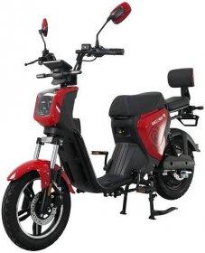 Elektroskútr RACCEWAY PAŘEZ 25