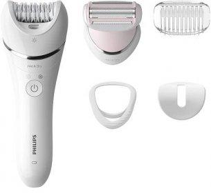 Epilátor Philips Series 8000 BRE710/00
