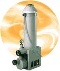 Filtrační aparát M1-M4