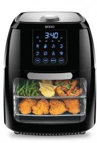 Fritéza SOGO SS-10495