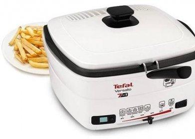 Fritéza Tefal versalino deluxe