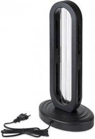 Germicidní UV lampa Solight GL01