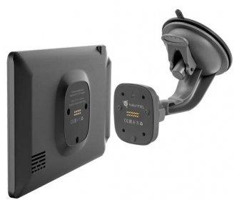GPS navigace Navitel E 707 magnetic