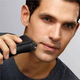 Holící strojek Braun series 3