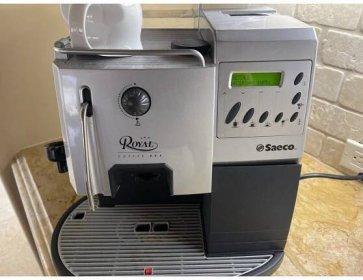 Kávovar Philips Saeco Royal Professional