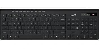 Klávesnice Genius Slimstar 7250BT