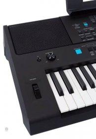 Klávesy YAMAHA PSR-E473